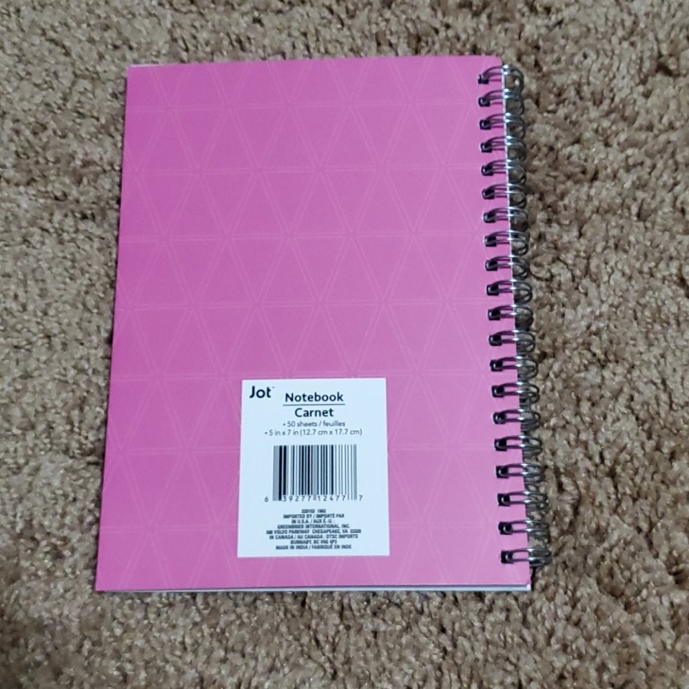 Notebook🎁💝🏷 - Picture 3 of 5